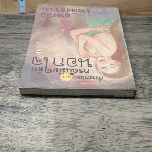 หนังสือ เรื่องธรรมดา และกรณีเมียลับนอกใจ รูปที่ 4