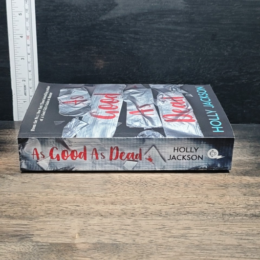 As Good As Dead รูปที่ 3
