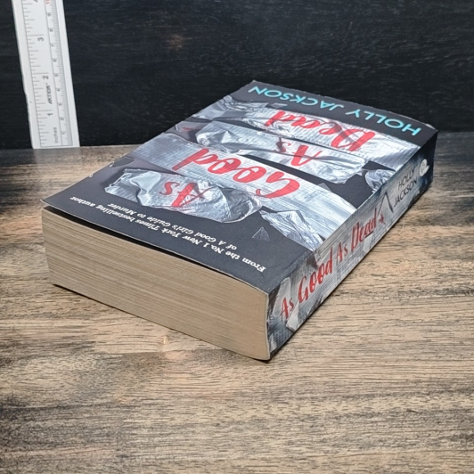 As Good As Dead รูปที่ 5