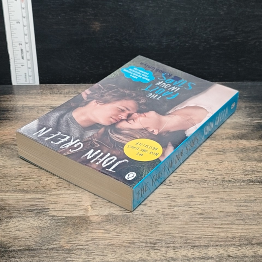 The Fault in Our Stars รูปที่ 5