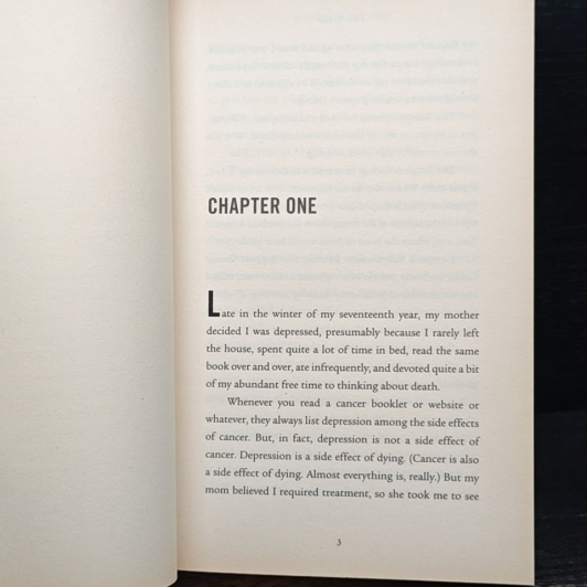 The Fault in Our Stars รูปที่ 7