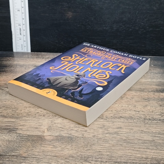 The Extraordinary Cases of Sherlock Holmes รูปที่ 4