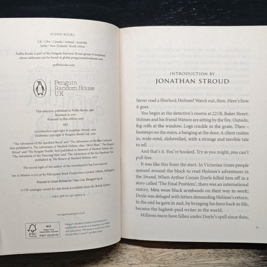 The Extraordinary Cases of Sherlock Holmes รูปที่ 6