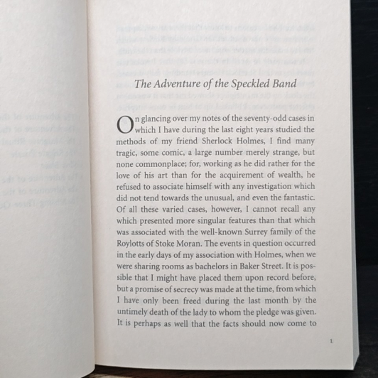 The Extraordinary Cases of Sherlock Holmes รูปที่ 8
