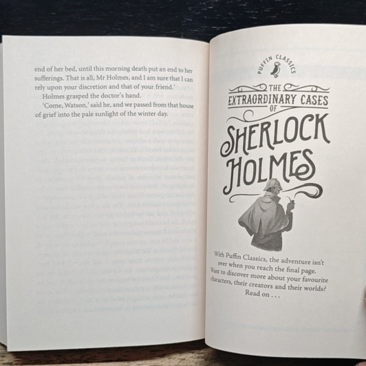 The Extraordinary Cases of Sherlock Holmes รูปที่ 9