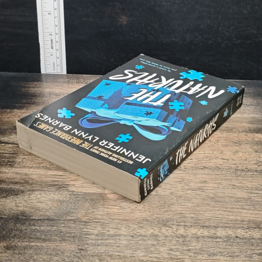 The Naturals Book 1 รูปที่ 5