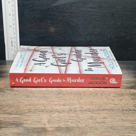 A Good Girl's Guide to Murder รูปที่ 3