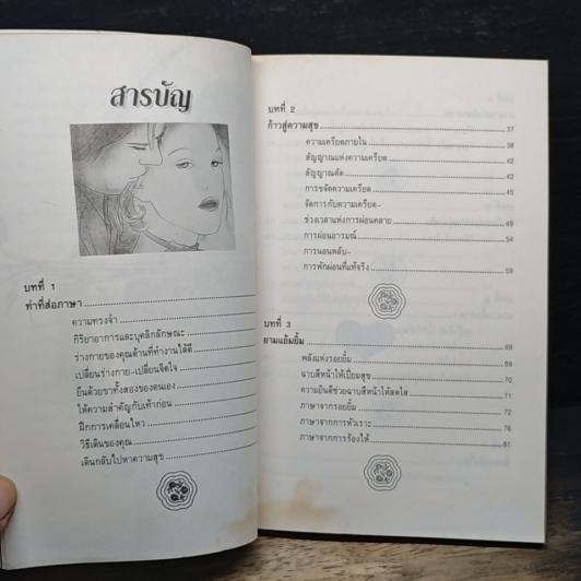 สื่อถึงใจ...ด้วยภาษากาย รูปที่ 7