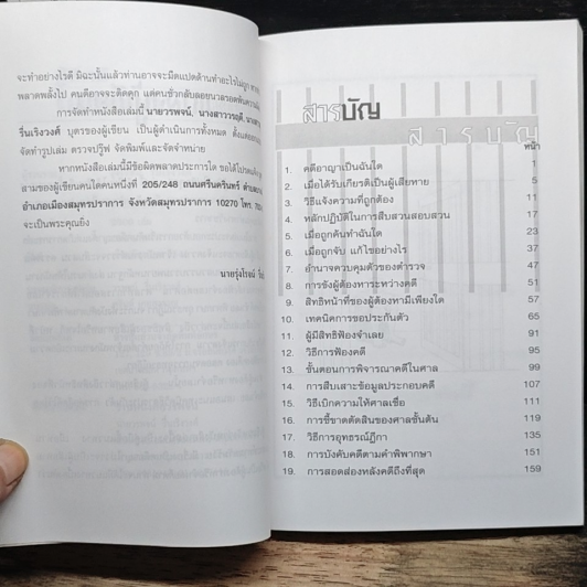 รู้สิทธิไม่ติดคุก รูปที่ 7