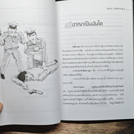รู้สิทธิไม่ติดคุก รูปที่ 8