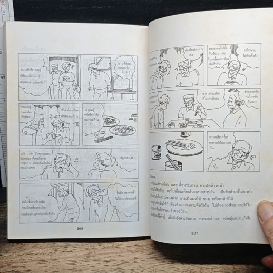 หนังสือ มารยาทสังคมของคนทำงาน รูปที่ 11