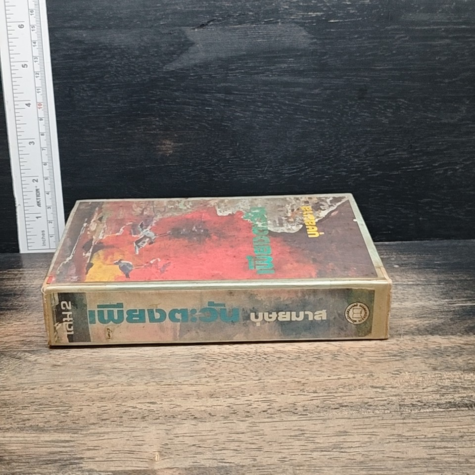 เพียงตะวัน เล่ม 2 รูปที่ 3