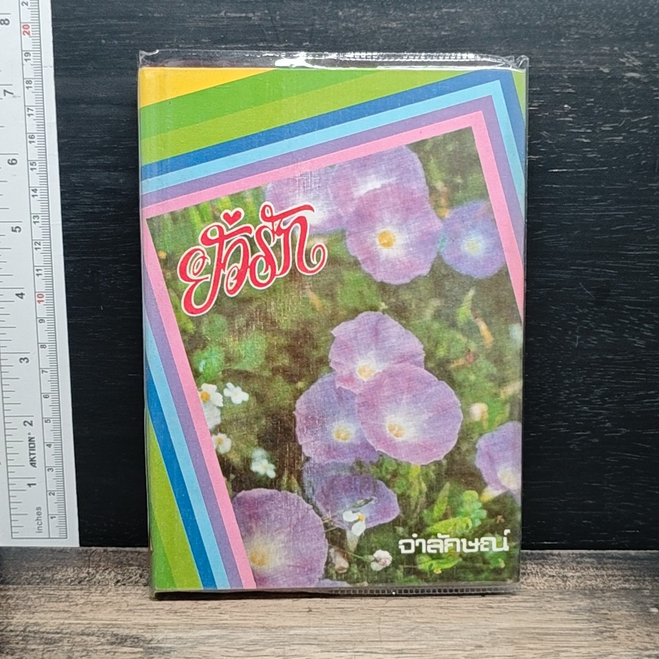ยั่วรัก เล่ม 2 รูปที่ 1