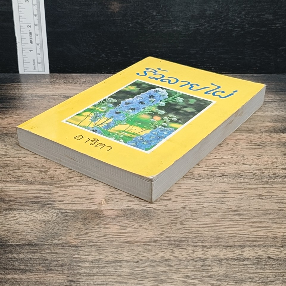 ริ้วลายไผ่ เล่ม 2 รูปที่ 4