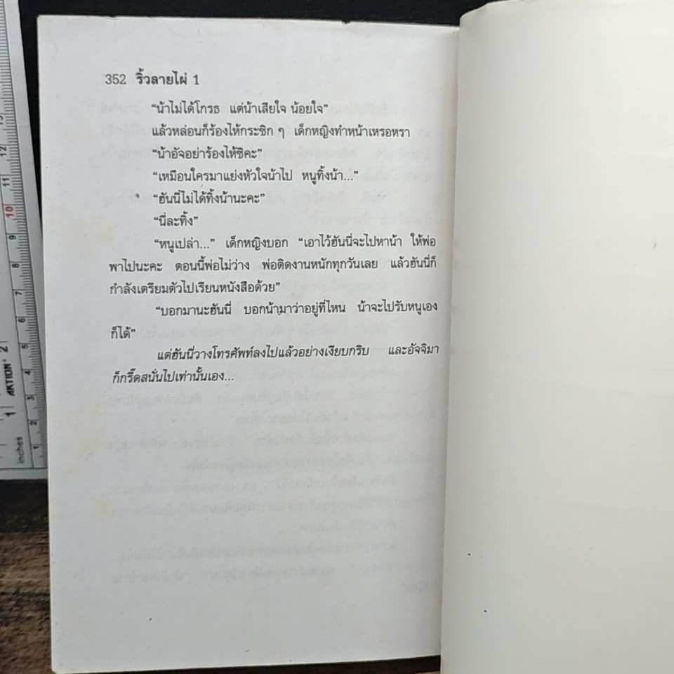ริ้วลายไผ่ เล่ม 2 รูปที่ 8