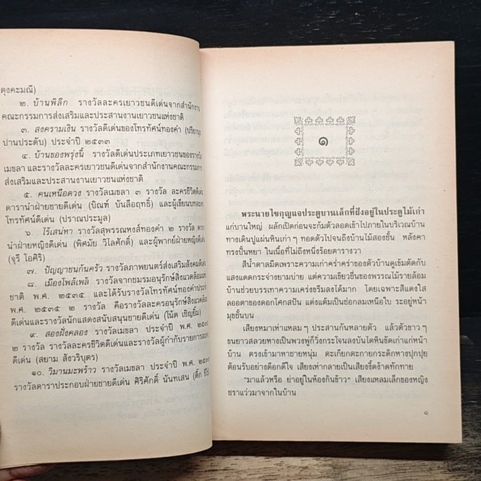 เรือนมยุรา รูปที่ 7