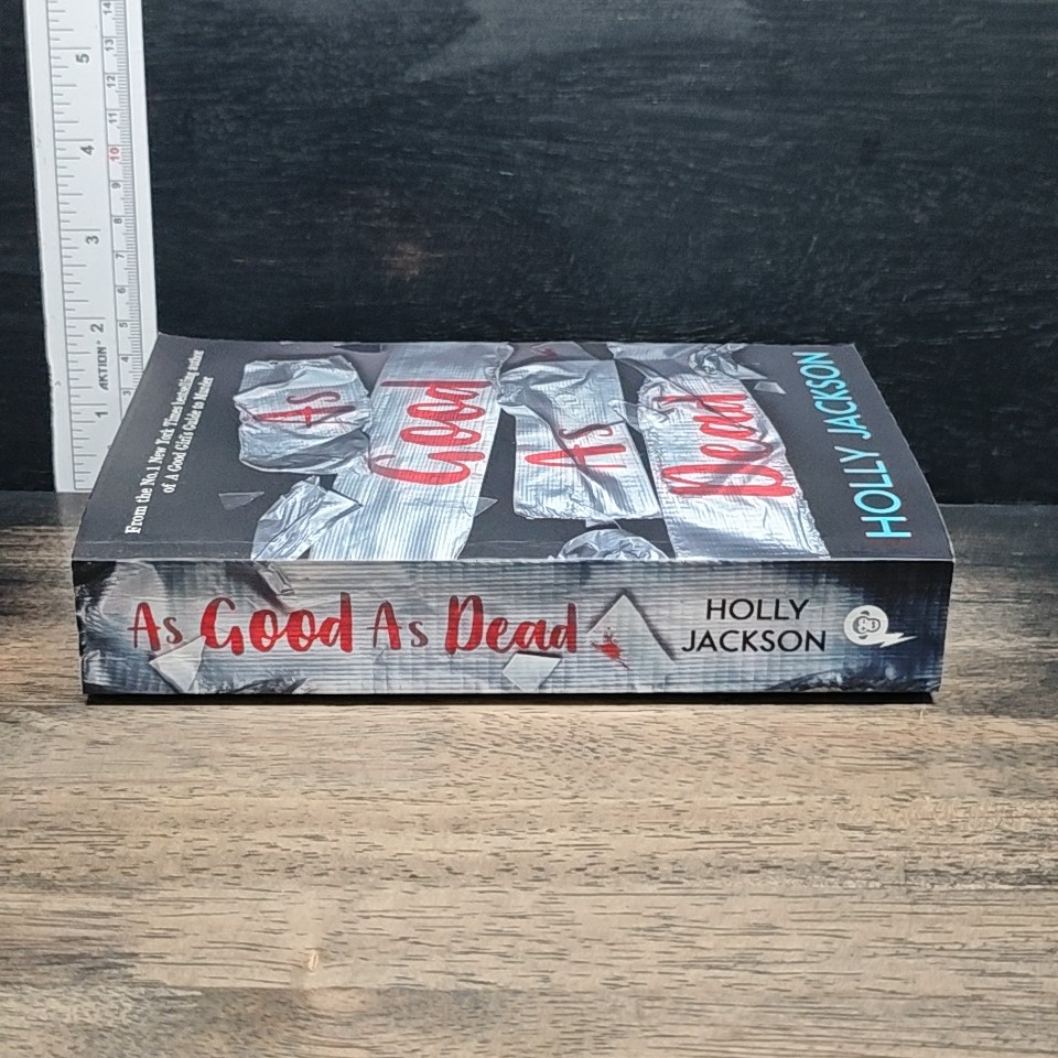 As Good As Dead รูปที่ 3