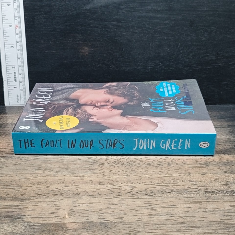 The Fault in Our Stars รูปที่ 3