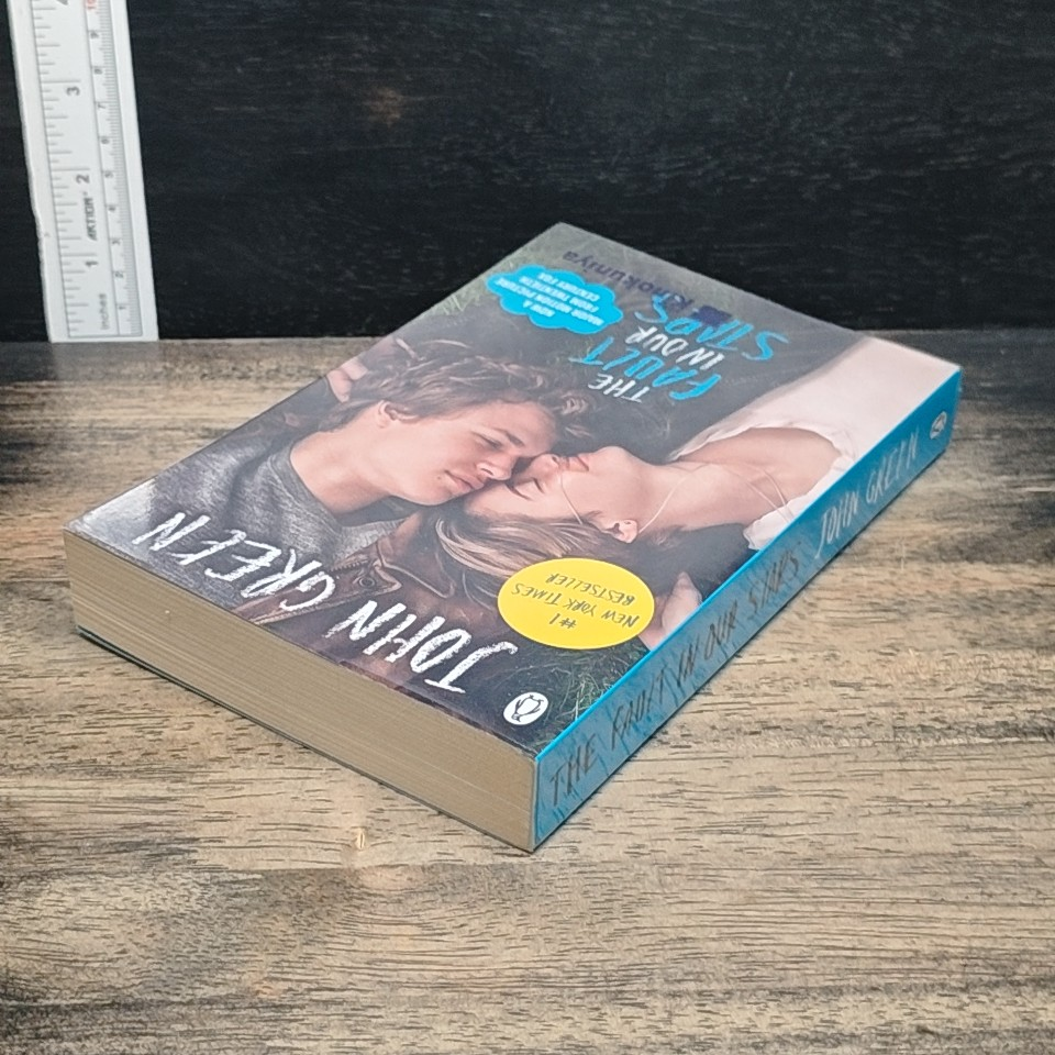 The Fault in Our Stars รูปที่ 5