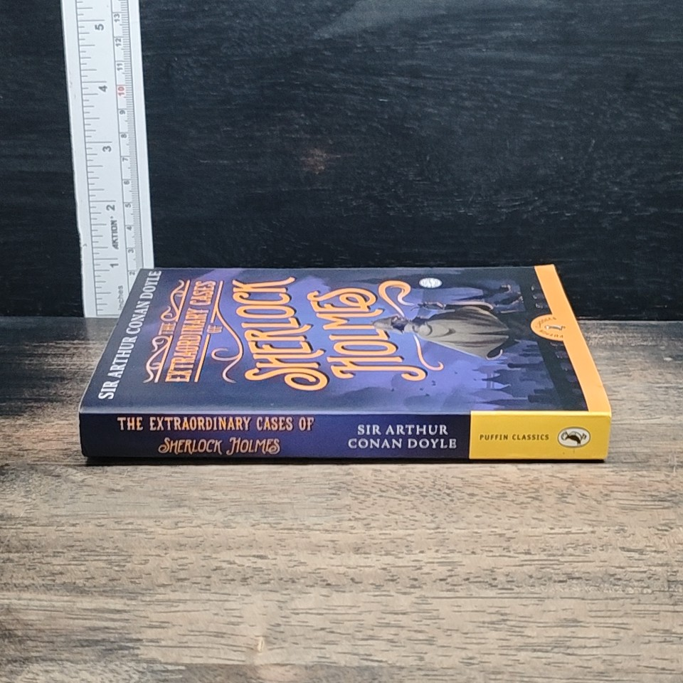 The Extraordinary Cases of Sherlock Holmes รูปที่ 3