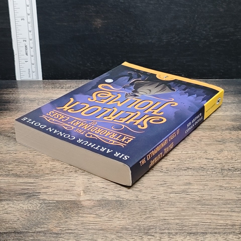 The Extraordinary Cases of Sherlock Holmes รูปที่ 5
