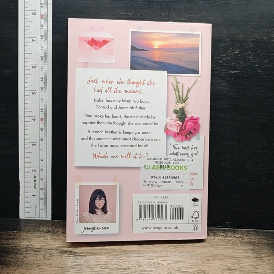 We'll Always Have Summer รูปที่ 2