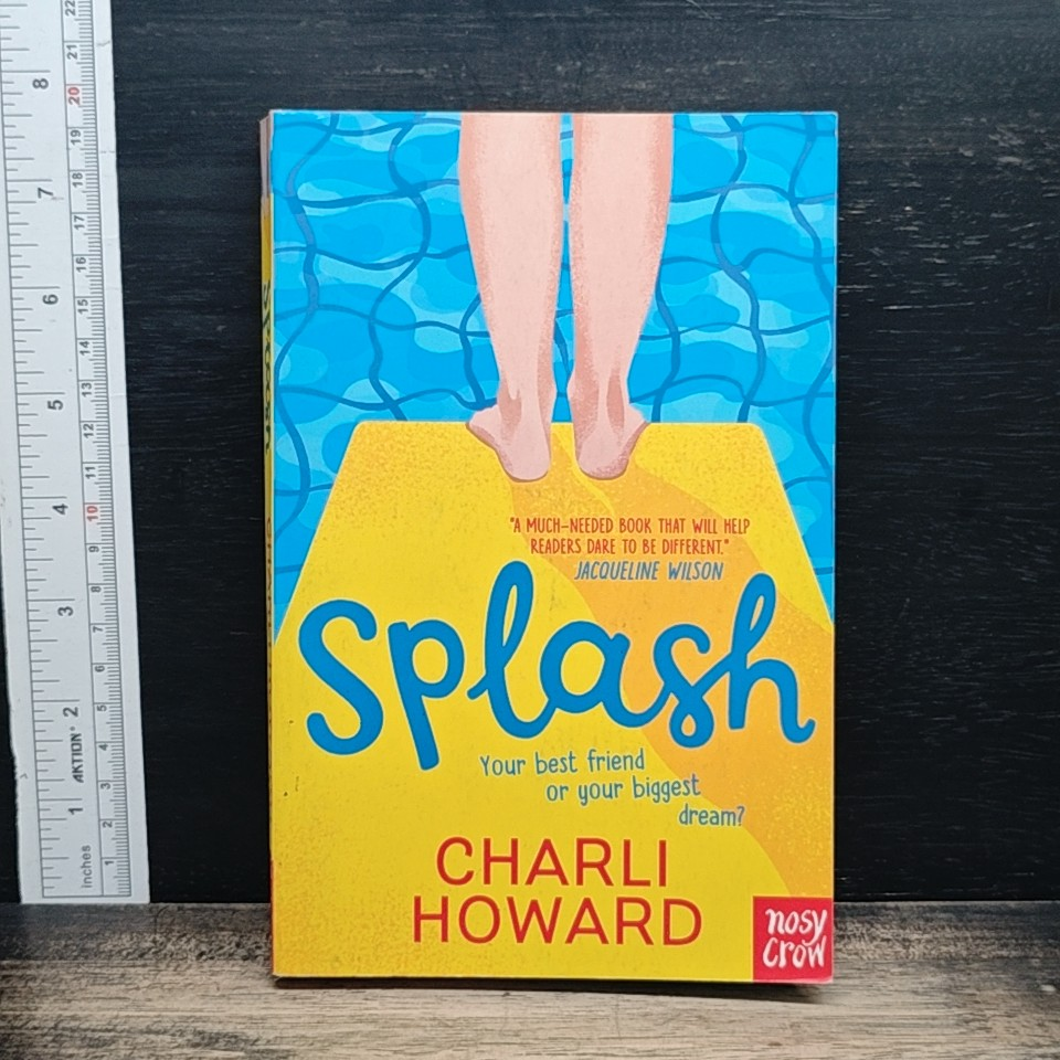 Splash รูปที่ 1