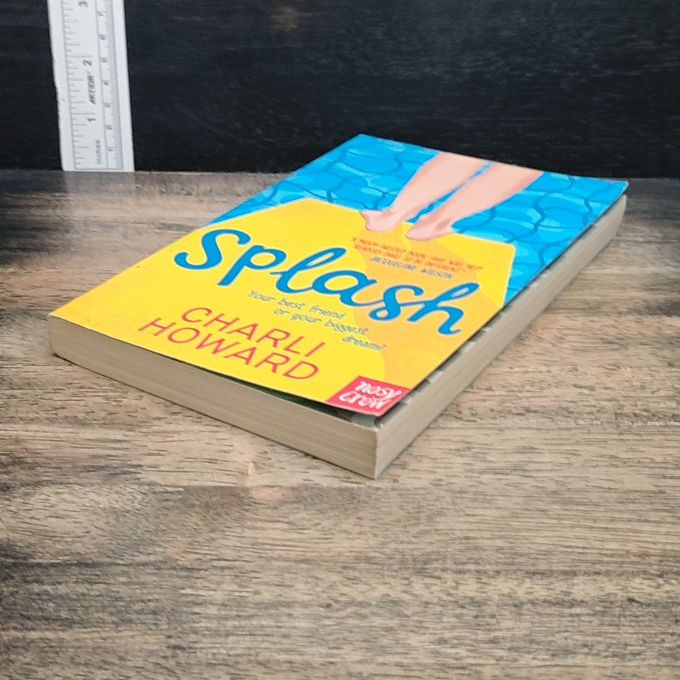 Splash รูปที่ 4
