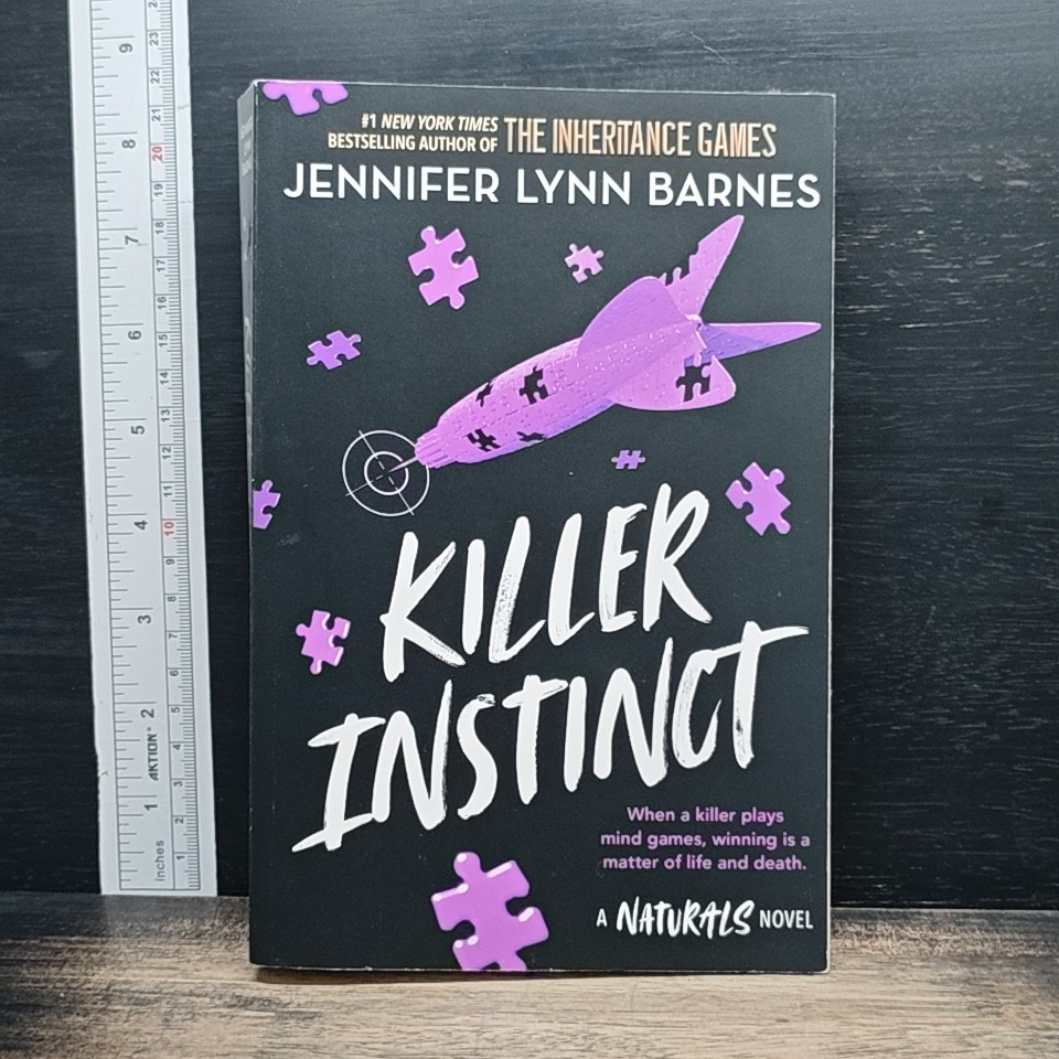 Killer Instinct รูปที่ 1