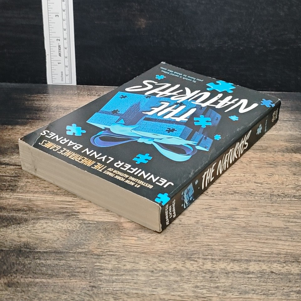 The Naturals Book 1 รูปที่ 5