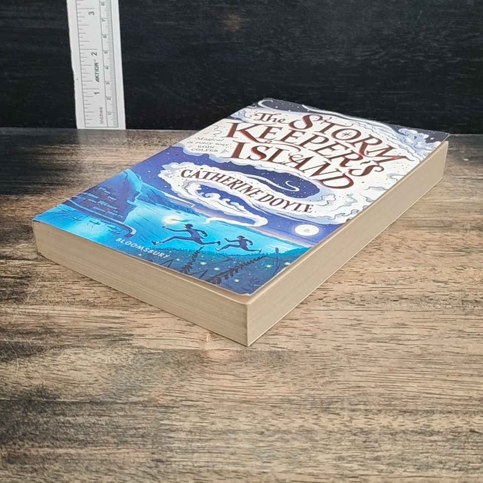 The Storm Keeper's Island รูปที่ 4