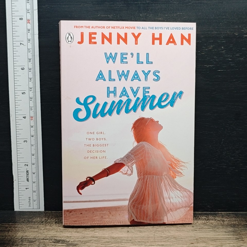 We'll Always Have Summer รูปที่ 1
