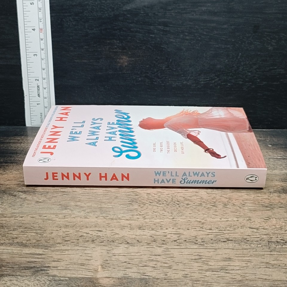 We'll Always Have Summer รูปที่ 3