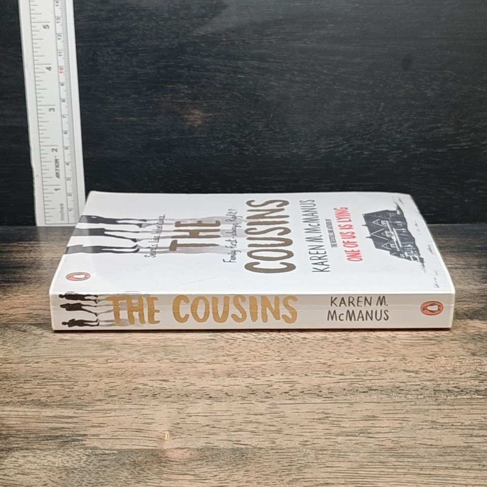 The Cousins รูปที่ 3