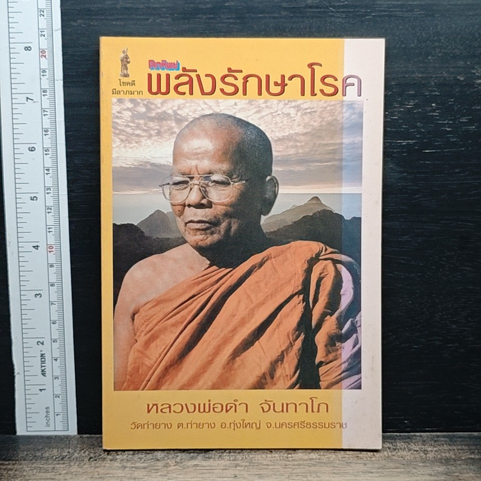 พลังรักษาโรค รูปที่ 1