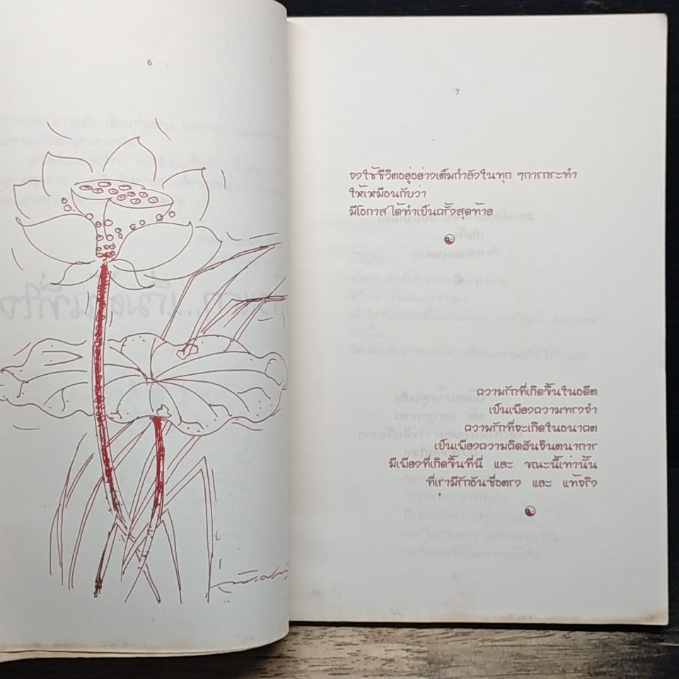 หนังสือ ก้าวแรก...เริ่มต้นที่ใจ รูปที่ 7