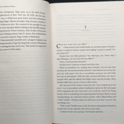 หนังสือ The Seven Husbands of Evelyn Hugo รูปที่ 7