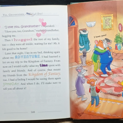 Geronimo Stilton and the Kingdom of Fantasy รูปที่ 10
