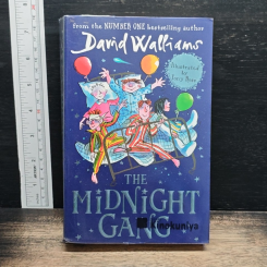 The Midnight Gang