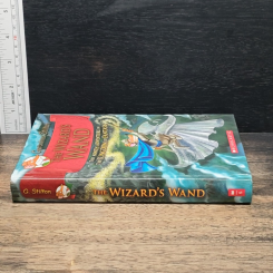 The Wizard's Wand รูปที่ 3