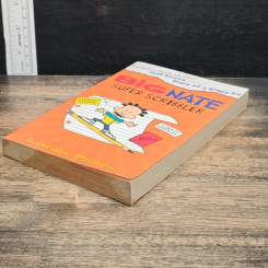 Big Nate : Super Scribbler รูปที่ 4