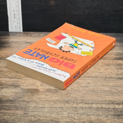Big Nate : Super Scribbler รูปที่ 5