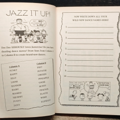 Big Nate : Super Scribbler รูปที่ 9