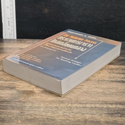 หนังสือ กระบวนการเจรจาไกล่เกลี่ยคนกลาง รูปที่ 4