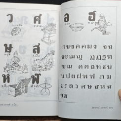 หนังสือ สารคดี กไก่ รูปที่ 14