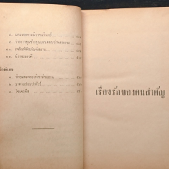 หนังสือ สังสรรค์สารคดีไทยที่รัก รูปที่ 13