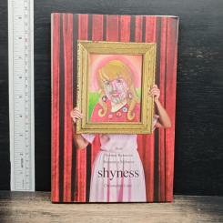 Shyness : How Normal Behavior Became a Sickness