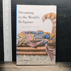 Dreaming in the World's Religions