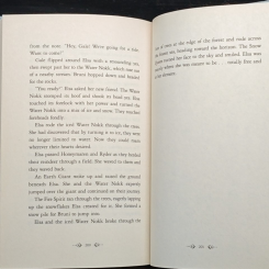 Disney Frozen 2: The Deluxe Junior Novelization Special Edition รูปที่ 8