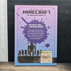 Minecraft: Night of the Bats รูปที่ 2